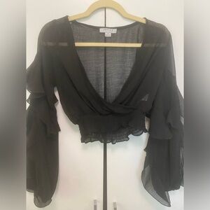 Favlux Boho top